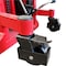 Pake Handling Tools Roller Lifting Truck, 2200lbs Cap., 31-1/2'' Roll Dia., 42-1/5'' Lift Height PAKMRL1000T-1200 - alternate 5
